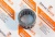 5P6254 Подшипник игольчатый роликовый BEARING Caterpillar Взаимозаменяемые номера: 5P-6254, V5P6254